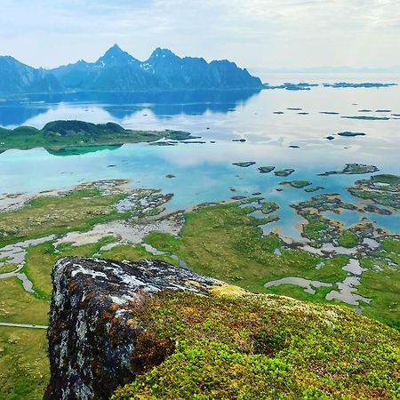 Valberg Gjestegard Esterno foto