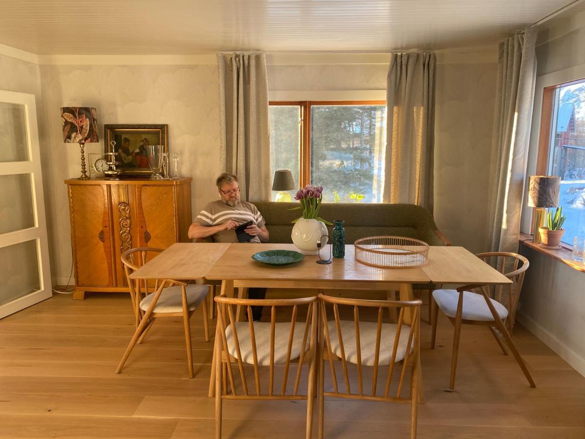 Valberg Gjestegard Esterno foto