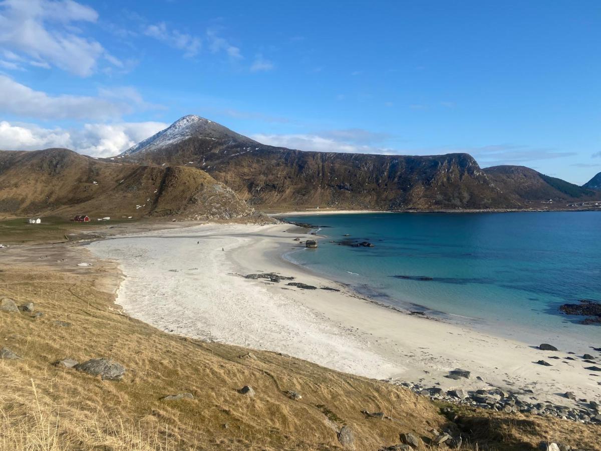 Valberg Gjestegard Esterno foto
