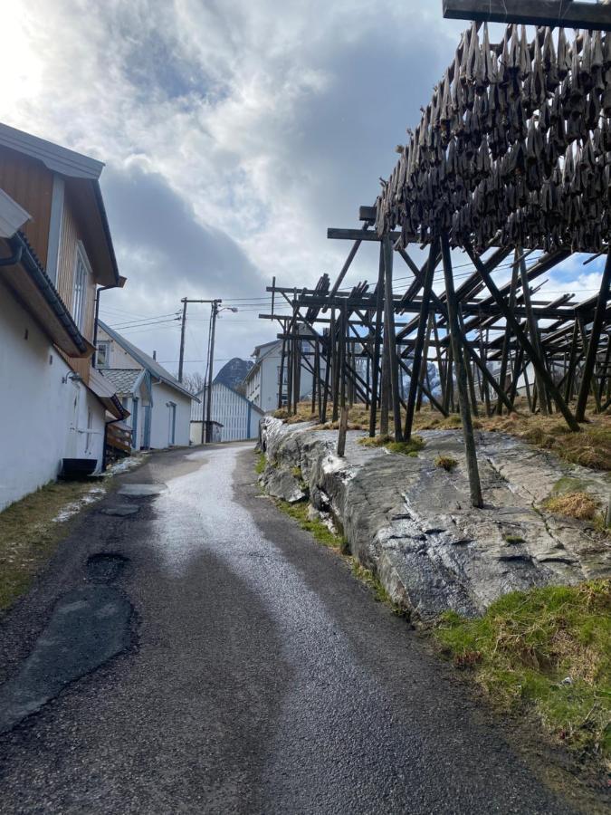 Valberg Gjestegard Esterno foto