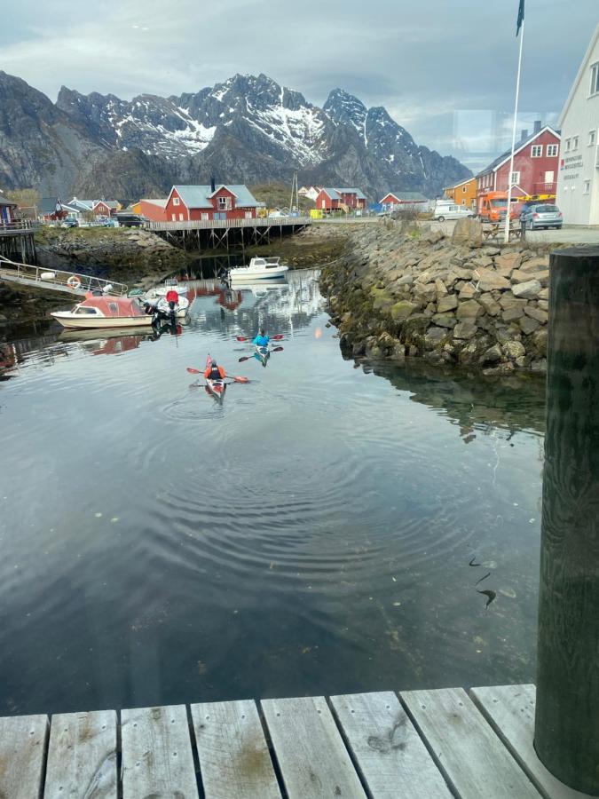 Valberg Gjestegard Esterno foto