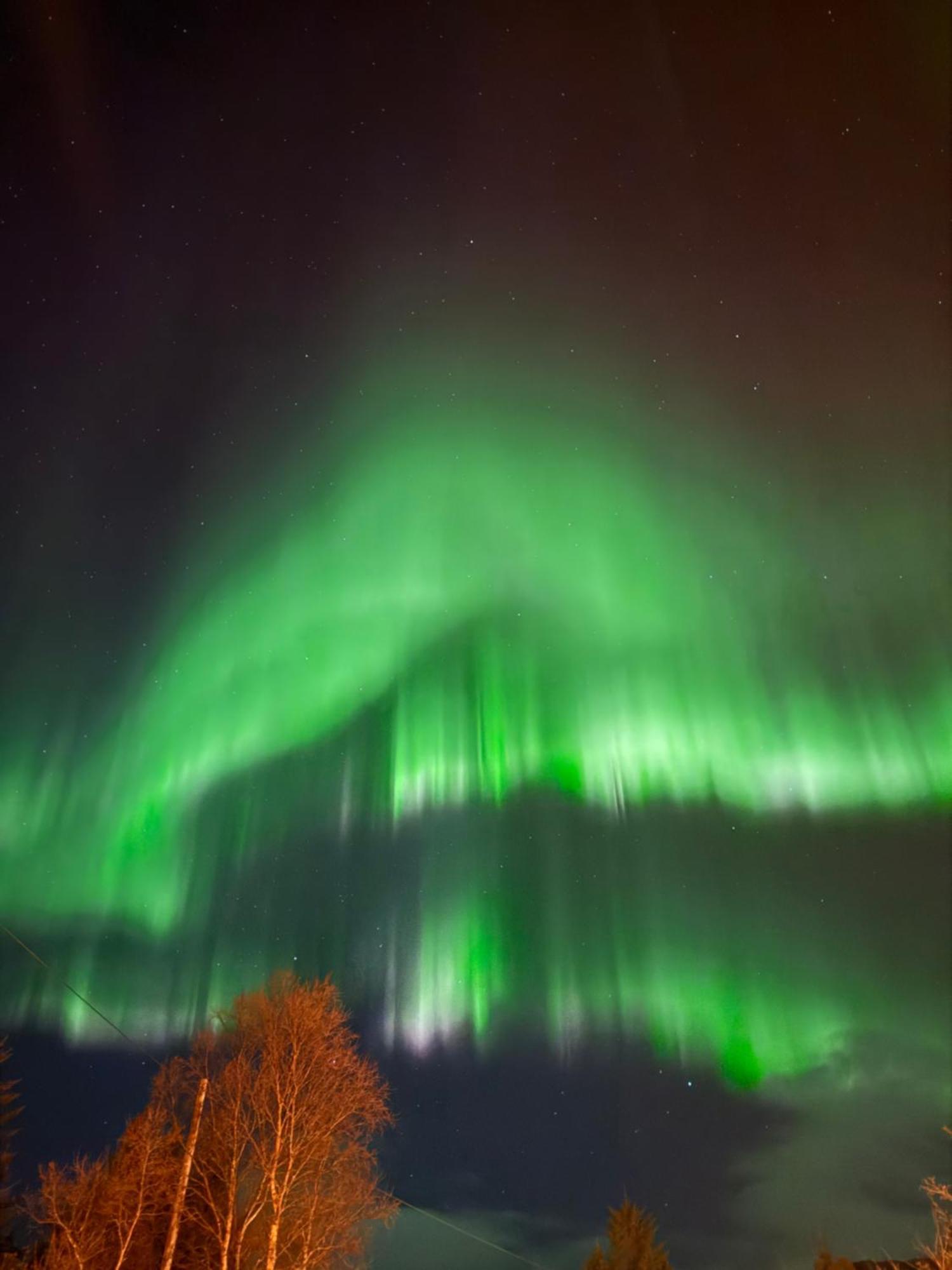 Valberg Gjestegard Esterno foto